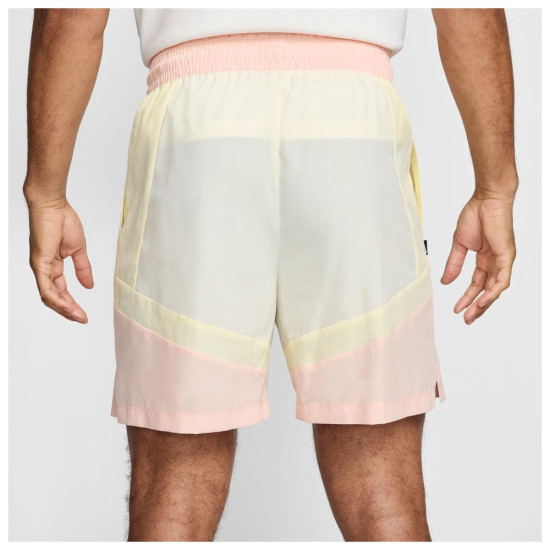 Nike Ανδρικό σορτς Dri-FIT Icon 6'' Woven Shorts